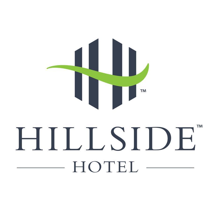 Hillside Hotel Нью-Йорк Екстер'єр фото