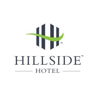 Hillside Hotel Нью-Йорк Екстер'єр фото